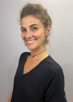 Massage Therapist
